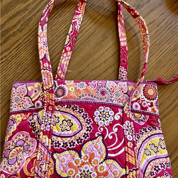 Vera Bradley Bag - Picture 2 of 7